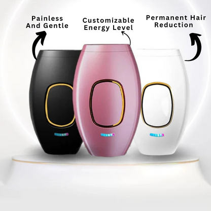 🎁 Today Promotion - 𝐁𝐞𝐚𝐮𝐭𝐲𝐏𝐥𝐮𝐬 𝐈𝐏𝐋 𝐇𝐚𝐢𝐫 𝐑𝐞𝐦𝐨𝐯𝐞𝐫 I The Leading Laser Hair Removal