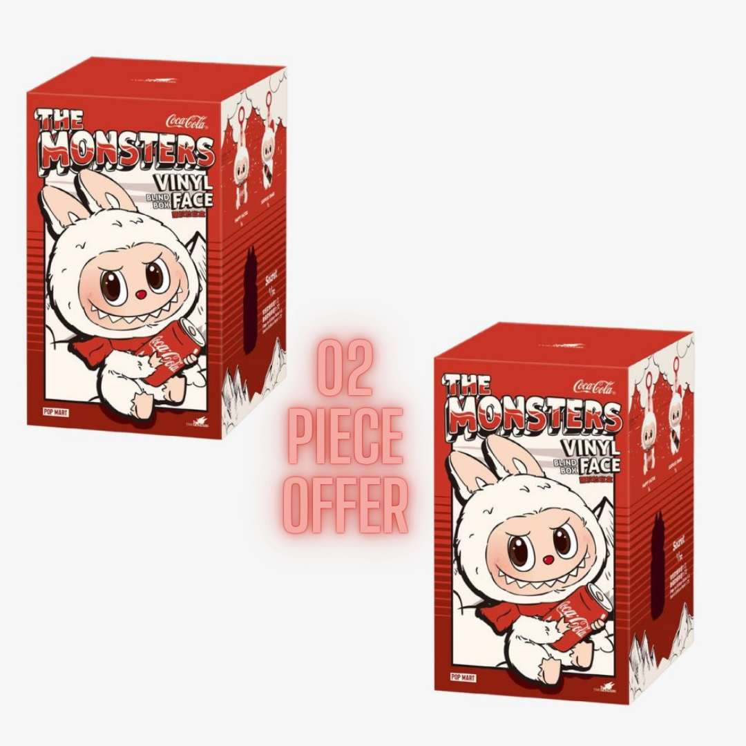 🎁 Last Day Promotion - 𝐎𝐫𝐢𝐠𝐢𝐧𝐚𝐥 𝐋𝐚𝐛𝐮𝐛𝐮™ Have A Seat Box😍😍