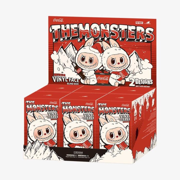 🎁 Last Day Promotion - 𝐎𝐫𝐢𝐠𝐢𝐧𝐚𝐥 𝐋𝐚𝐛𝐮𝐛𝐮™ Have A Seat Box😍😍