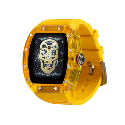 🎁 Today Promotion Save 75% - Green Lion 𝐂𝐚𝐫𝐥𝐨𝐬 𝐒𝐚𝐧𝐭𝐨𝐬 Smart Watch by 𝐑𝐈𝐂𝐇 𝐌𝐈𝐋𝐋𝐄™