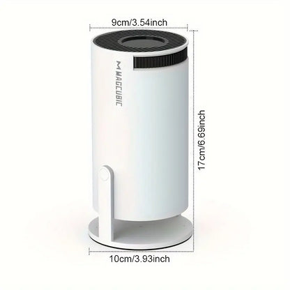 MagCubic™ Spotlight HD Projector - Home Theater