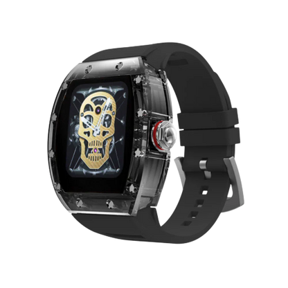 🎁 Today Promotion Save 75% - Green Lion 𝐂𝐚𝐫𝐥𝐨𝐬 𝐒𝐚𝐧𝐭𝐨𝐬 Smart Watch by 𝐑𝐈𝐂𝐇 𝐌𝐈𝐋𝐋𝐄™