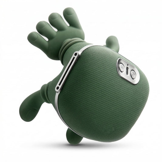 Neck & Shoulder Massager