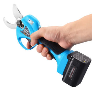 Lithium Scissors ©